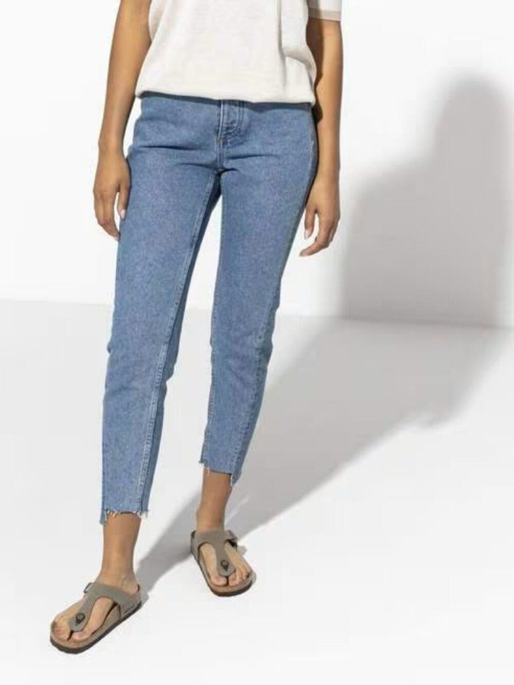 Gizeh Birkenstock sandals 37